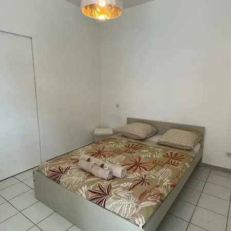 Apartment L'encablure 1 *