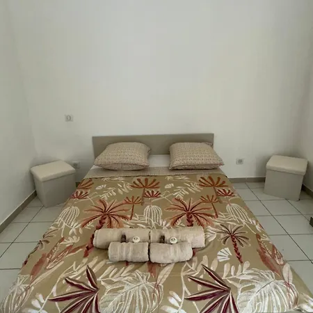 L'encablure 1 Apartment *