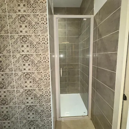 L'encablure 1 Apartment Sète